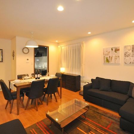 Cat'S Villa Hakuba 2- Vacation Stay 82203 المظهر الخارجي الصورة