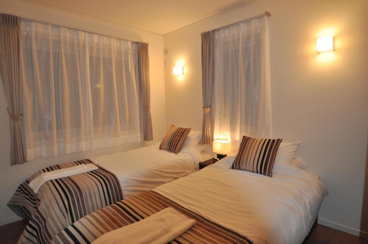 Cat'S Villa Hakuba 2- Vacation Stay 82203 المظهر الخارجي الصورة
