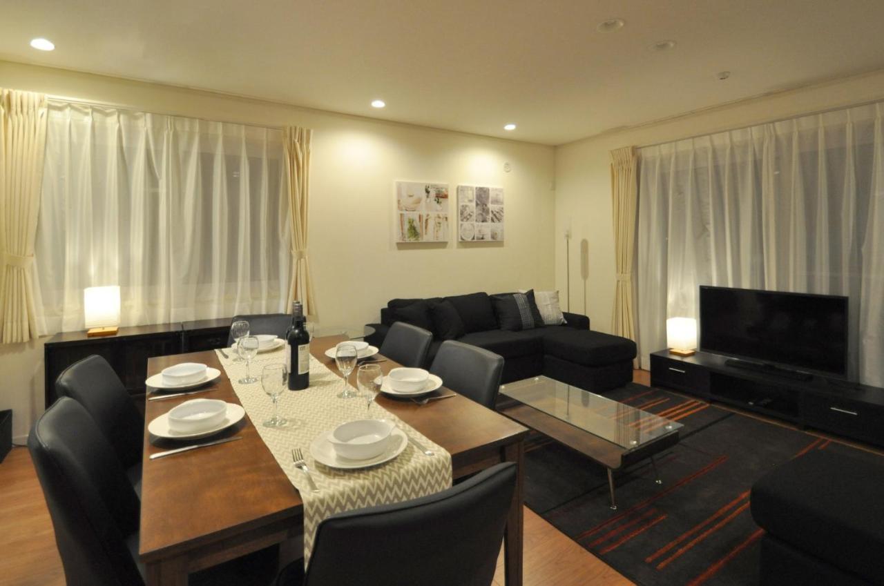 Cat'S Villa Hakuba 2- Vacation Stay 82203 المظهر الخارجي الصورة