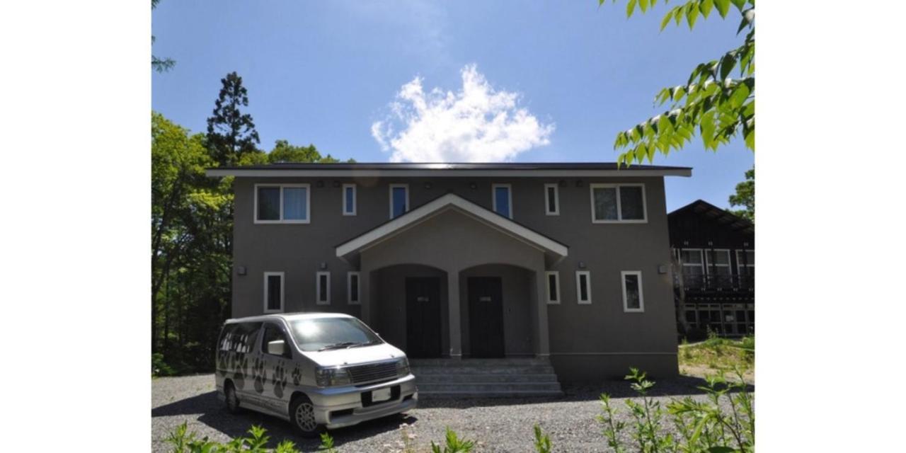 Cat'S Villa Hakuba 2- Vacation Stay 82203 المظهر الخارجي الصورة
